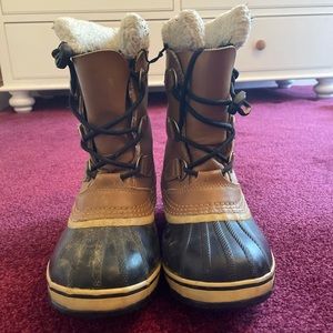 SALE SOREL BOOTS